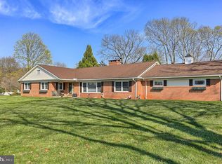 51 S 8th St, Mount Wolf, PA 17347