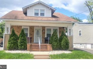 97 Browning Ave, Ewing, NJ 08638