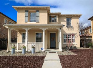 629 W Esplanade Dr, Mountain House, CA 95391