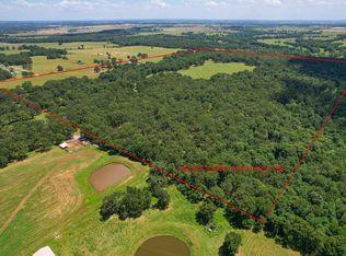 37483 S 700th Rd, Jay, OK 74346