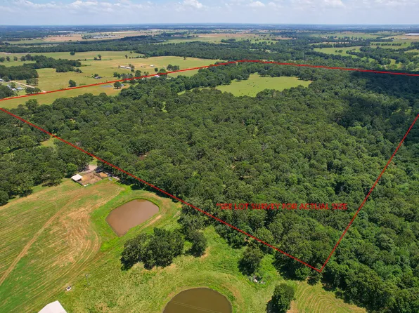 37483 S 700th Rd, Jay, OK 74346