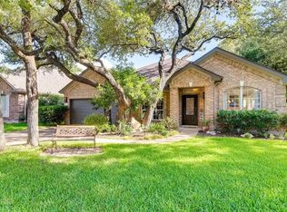 4115 Travis Country Cir, Austin, TX 78735