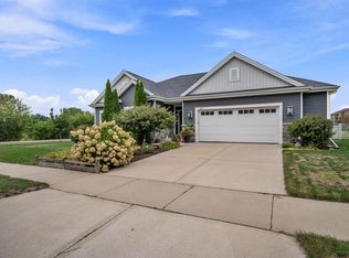 9622 Lost Pine Trail, Verona, WI 53593