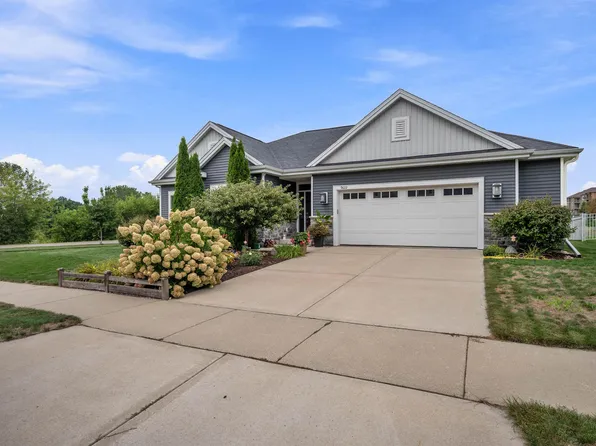 9622 Lost Pne, Verona, WI 53593
