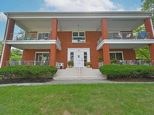 6035 Woodford Ct APT 1, Cincinnati, OH 45213