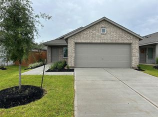 571 Dalloway St, Montgomery, TX 77316