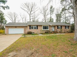 5450 Lingle Ln, North Chesterfield, VA 23234