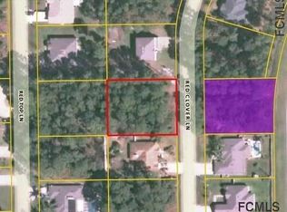 8 Red Clover Ln, Palm Coast, FL 32164