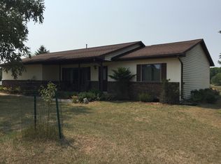 7020 S Military Rd, Grayling, MI 49738