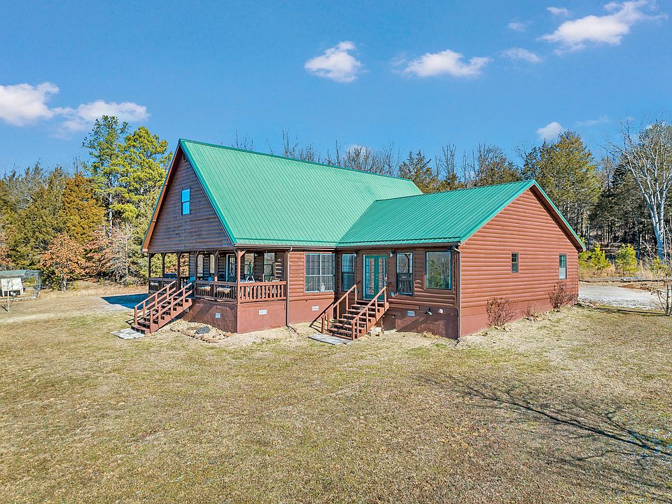 4628 Starlite Dr, Harrison, AR 72601 MLS 148459 Zillow