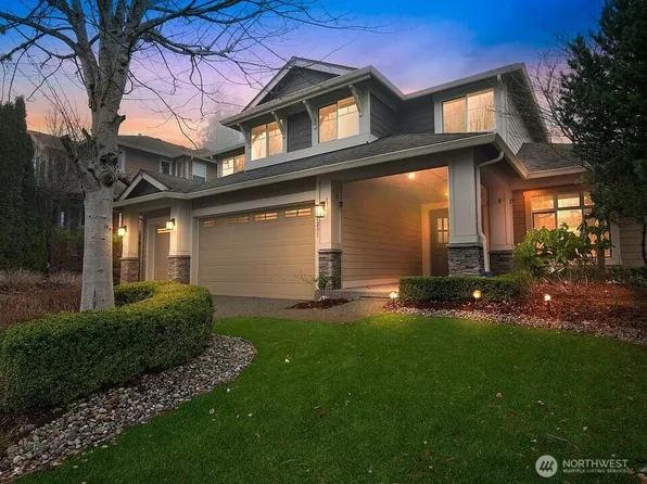 6201 SE 2nd, Renton, WA 98059
