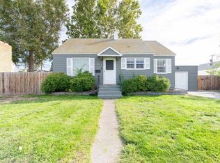 930 W Nixon St, Pasco, WA