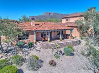 7740 E Golden Eagle Cir, Apache Jct, AZ 85118