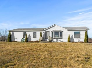 917 N 600 E, Angola, IN 46703