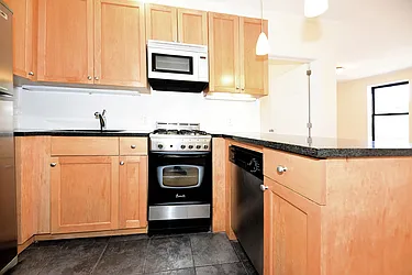 Rented by Buchbinder & Warren