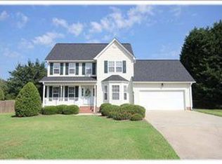 408 Dewsbury Ln, Piedmont, SC 29673