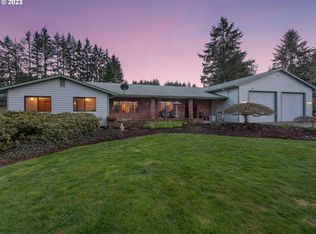 21900 SE Lagene St, Damascus, OR 97089