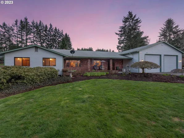 21900 SE Lagene St, Damascus, OR 97089