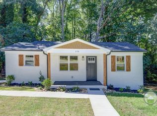 236 Alameda St, Greenville, SC 29607