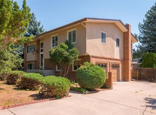 8340 S Ammons St, Littleton, CO 80128