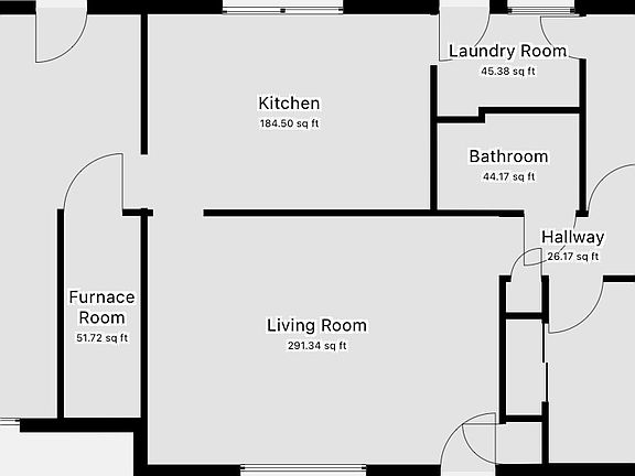 2nd image of 5240 Southdale Dr