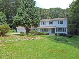 59 Timberlane Dr, Shelton, CT 06484