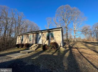 8801 Adams Church Rd, Owings, MD 20736