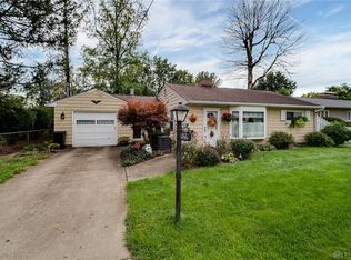 6150 12th Ave, Miamisburg, OH 45342