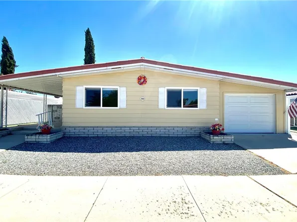 1053 W Johnston Ave, Hemet, CA 92543