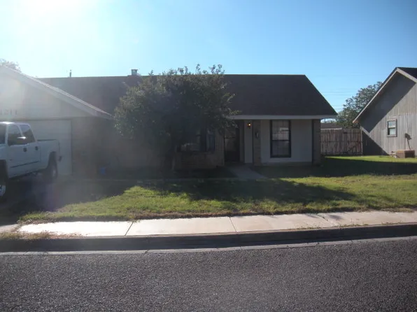 1211 Alpine Dr, Andrews, TX 79714