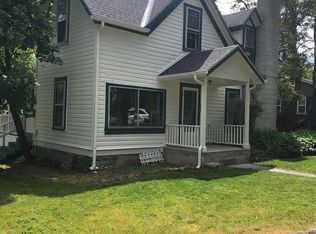 124 Morton St, Ashland, OR 97520