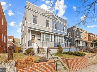 523 Tuckerman St NW, Washington, DC 20011