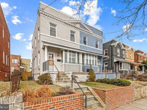523 Tuckerman St NW, Washington, DC 20011