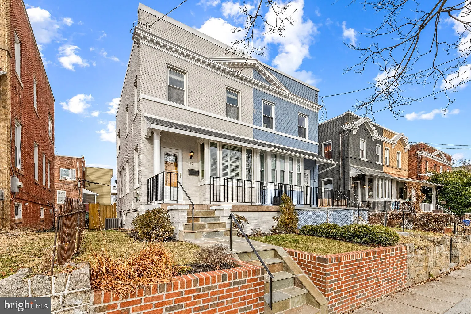 523 Tuckerman St NW photo 1