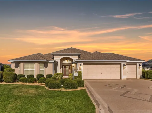 1471 Walnut Way, The Villages, FL 32163