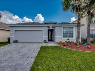 8355 Silver Birch Way, Lehigh Acres, FL 33971