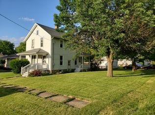 1420 Union Ave, Belvidere, IL 61008