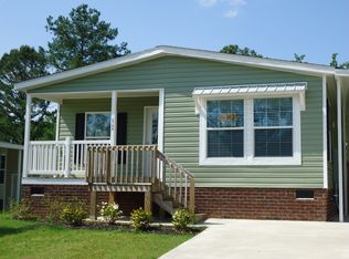 5709 Waycross Dr #5709, Martinez, GA 30907