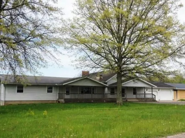 60 County Road 620, West Salem, OH 44287