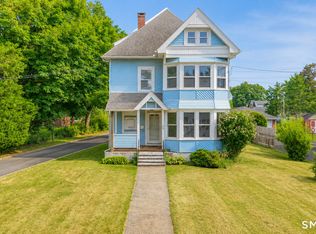 70 Osgood Avenue, New Britain, CT 06053