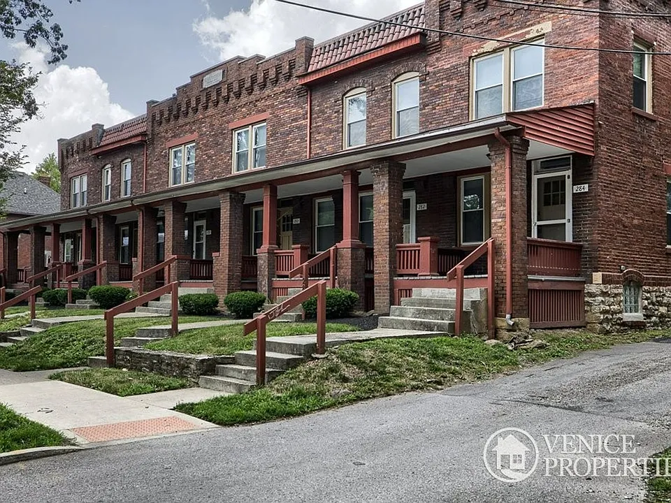 274-284 E Lane Ave #C