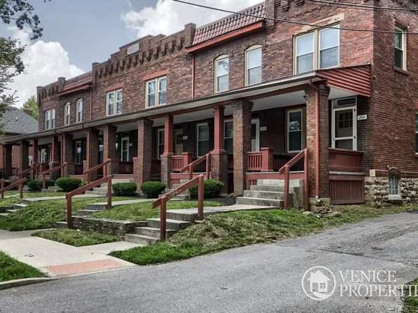 274-284 E Lane Ave, Columbus, OH
