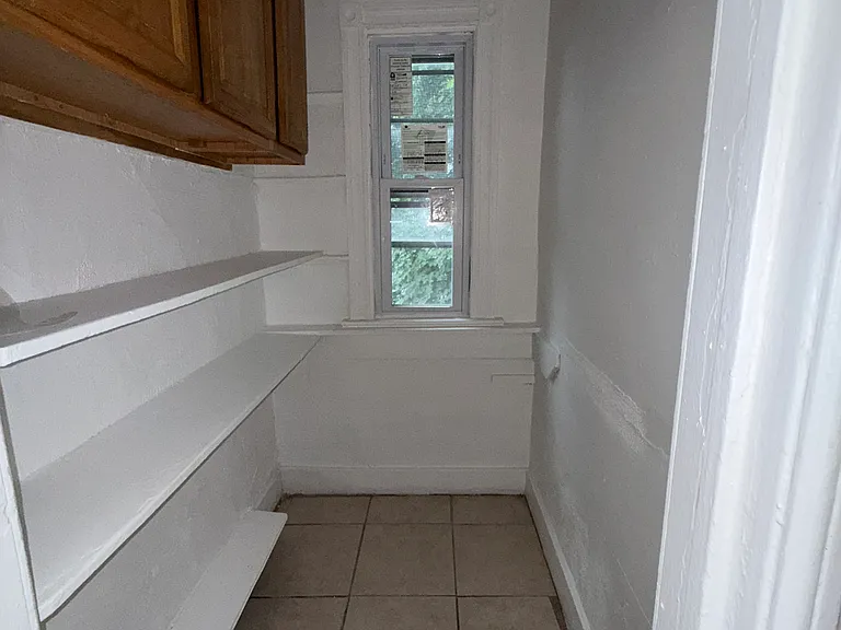 Kitchen Pantry
