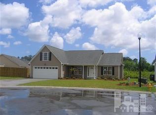 1012 Sweetbay Cir, Leland, NC 28451