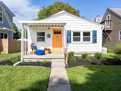 142 S 6th Ave, Beech Grove, IN, 46107