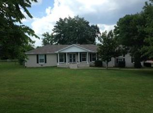 1790 Walnut Grove Rd LOT 9, Lebanon, TN 37090