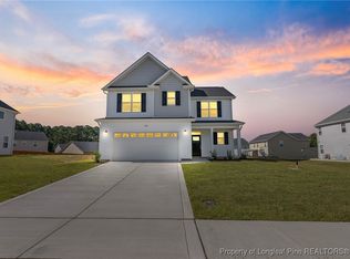 709 Quality Rd, Fayetteville, NC 28306