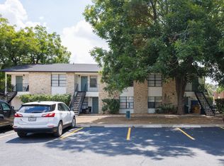 Smith Lane, San Marcos, TX 78666