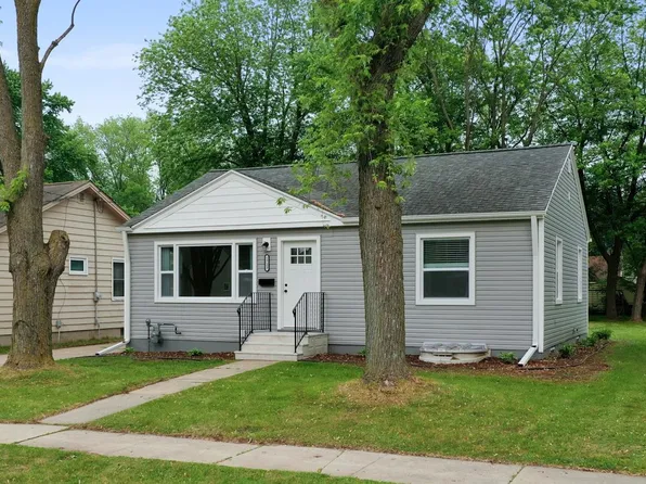 1723 13th Ave, Green Bay, WI 54304