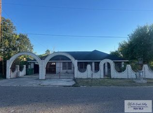 15 S Camino Del Rey LOT 7, Brownsville, TX 78520
